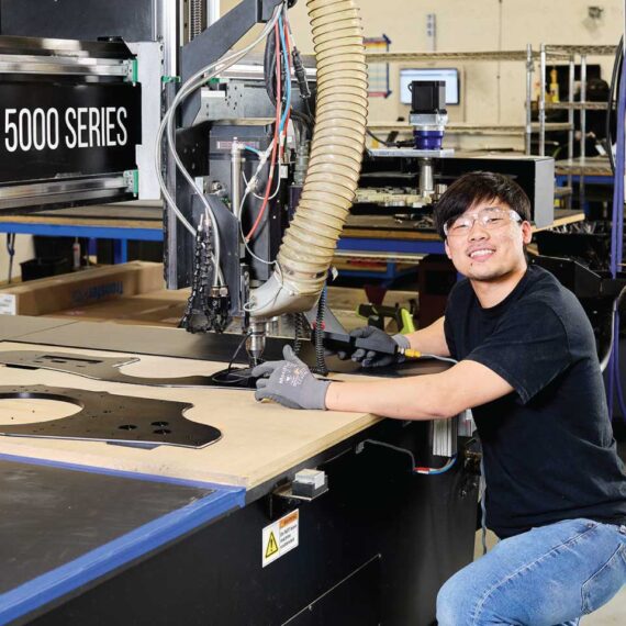 Home - JJR Engineering & Fabrications